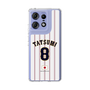 スリムプロテクションケース［ 侍ジャパン - ホーム #8 TATSUMI ］