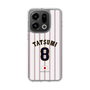 スリムプロテクションケース［ 侍ジャパン - ホーム #8 TATSUMI ］