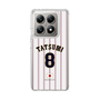 スリムプロテクションケース［ 侍ジャパン - ホーム #8 TATSUMI ］
