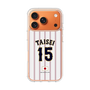 スリムプロテクションケース［ 侍ジャパン - ホーム #15 TAISEI ］
