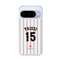スリムプロテクションケース［ 侍ジャパン - ホーム #15 TAISEI ］