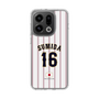スリムプロテクションケース［ 侍ジャパン - ホーム #16 SUMIDA ］