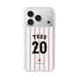 スリムプロテクションケース［ 侍ジャパン - ホーム #20 TOGO ］