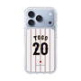 スリムプロテクションケース［ 侍ジャパン - ホーム #20 TOGO ］