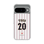 スリムプロテクションケース［ 侍ジャパン - ホーム #20 TOGO ］