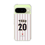 スリムプロテクションケース［ 侍ジャパン - ホーム #20 TOGO ］