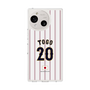 スリムプロテクションケース［ 侍ジャパン - ホーム #20 TOGO ］