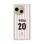 スリムプロテクションケース［ 侍ジャパン - ホーム #20 TOGO ］