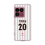 スリムプロテクションケース［ 侍ジャパン - ホーム #20 TOGO ］