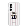 スリムプロテクションケース［ 侍ジャパン - ホーム #20 TOGO ］