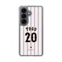 スリムプロテクションケース［ 侍ジャパン - ホーム #20 TOGO ］