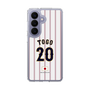 スリムプロテクションケース［ 侍ジャパン - ホーム #20 TOGO ］