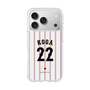スリムプロテクションケース［ 侍ジャパン - ホーム #22 KOGA ］