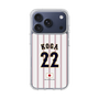 スリムプロテクションケース［ 侍ジャパン - ホーム #22 KOGA ］