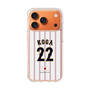 スリムプロテクションケース［ 侍ジャパン - ホーム #22 KOGA ］