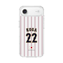 スリムプロテクションケース［ 侍ジャパン - ホーム #22 KOGA ］