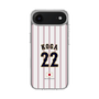 スリムプロテクションケース［ 侍ジャパン - ホーム #22 KOGA ］