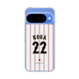 スリムプロテクションケース［ 侍ジャパン - ホーム #22 KOGA ］