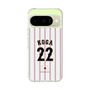 スリムプロテクションケース［ 侍ジャパン - ホーム #22 KOGA ］