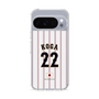 スリムプロテクションケース［ 侍ジャパン - ホーム #22 KOGA ］