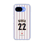 スリムプロテクションケース［ 侍ジャパン - ホーム #22 KOGA ］