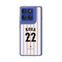 スリムプロテクションケース［ 侍ジャパン - ホーム #22 KOGA ］