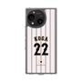 スリムプロテクションケース［ 侍ジャパン - ホーム #22 KOGA ］