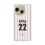 スリムプロテクションケース［ 侍ジャパン - ホーム #22 KOGA ］