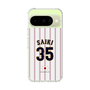 スリムプロテクションケース［ 侍ジャパン - ホーム #35 SAIKI ］