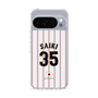 スリムプロテクションケース［ 侍ジャパン - ホーム #35 SAIKI ］