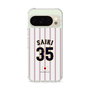 スリムプロテクションケース［ 侍ジャパン - ホーム #35 SAIKI ］