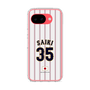 スリムプロテクションケース［ 侍ジャパン - ホーム #35 SAIKI ］