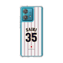 スリムプロテクションケース［ 侍ジャパン - ホーム #35 SAIKI ］