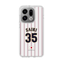 スリムプロテクションケース［ 侍ジャパン - ホーム #35 SAIKI ］