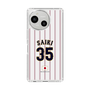 スリムプロテクションケース［ 侍ジャパン - ホーム #35 SAIKI ］