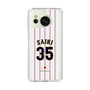 スリムプロテクションケース［ 侍ジャパン - ホーム #35 SAIKI ］