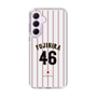 スリムプロテクションケース［ 侍ジャパン - ホーム #46 FUJIHIRA ］