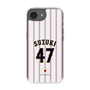 スリムプロテクションケース［ 侍ジャパン - ホーム #47 SUZUKI ］