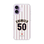スリムプロテクションケース［ 侍ジャパン - ホーム #50 SHIMIZU ］