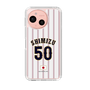 スリムプロテクションケース［ 侍ジャパン - ホーム #50 SHIMIZU ］