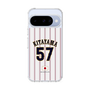 スリムプロテクションケース［ 侍ジャパン - ホーム #57 KITAYAMA ］