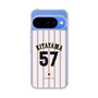 スリムプロテクションケース［ 侍ジャパン - ホーム #57 KITAYAMA ］