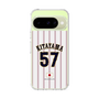 スリムプロテクションケース［ 侍ジャパン - ホーム #57 KITAYAMA ］