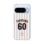 スリムプロテクションケース［ 侍ジャパン - ホーム #60 YOKOYAMA ］
