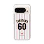 スリムプロテクションケース［ 侍ジャパン - ホーム #60 YOKOYAMA ］