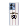 スリムプロテクションケース［ 侍ジャパン - ホーム #60 YOKOYAMA ］
