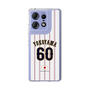 スリムプロテクションケース［ 侍ジャパン - ホーム #60 YOKOYAMA ］