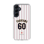 スリムプロテクションケース［ 侍ジャパン - ホーム #60 YOKOYAMA ］