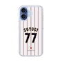 スリムプロテクションケース［ 侍ジャパン - ホーム #77 SOYOGI ］