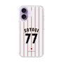 スリムプロテクションケース［ 侍ジャパン - ホーム #77 SOYOGI ］